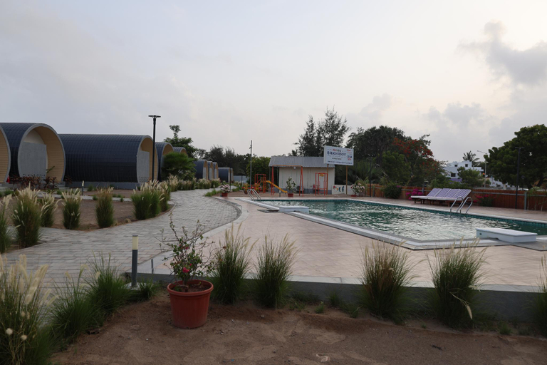 Others 3, Praveg Beach Resort Ghoghla Diu, Junagadh