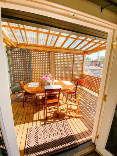 Others 5, Anne Haven Spacious Retreat DT Seattle, Seattle