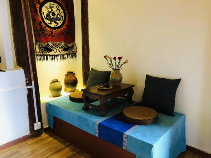 Others 4, Floral Hotel Northern Cloudborn Lijiang, Lijiang