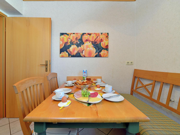 Others 5, Moderne Ferienwohnung mit Garten in Eimelrod, Waldeck-Frankenberg