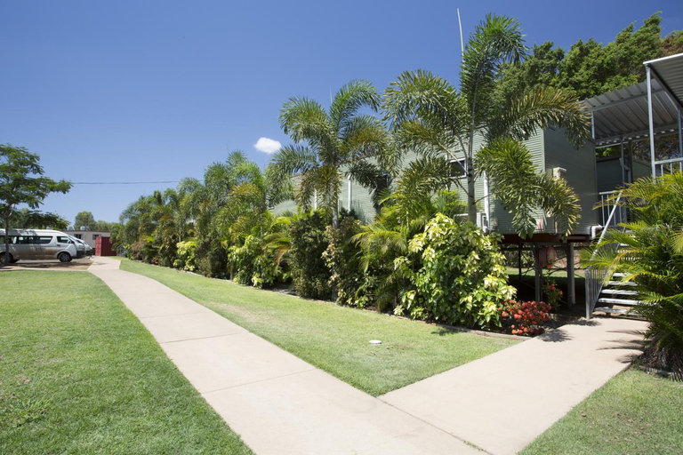 Others 4, Discovery Parks - Mount Isa, Mount Isa