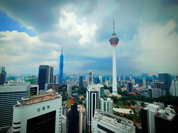 Others 5, Vortex Residence KLCC, Kuala Lumpur
