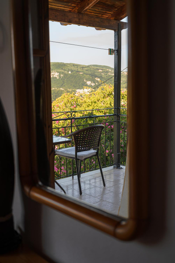3, Ulisse Apartments, Ionian Islands