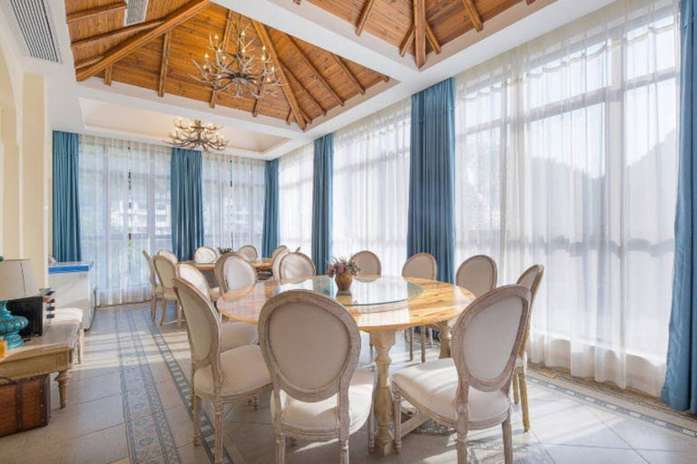 Others 4, Floral Hotel · Forever Homestay Qiandao Lake, Lijiang