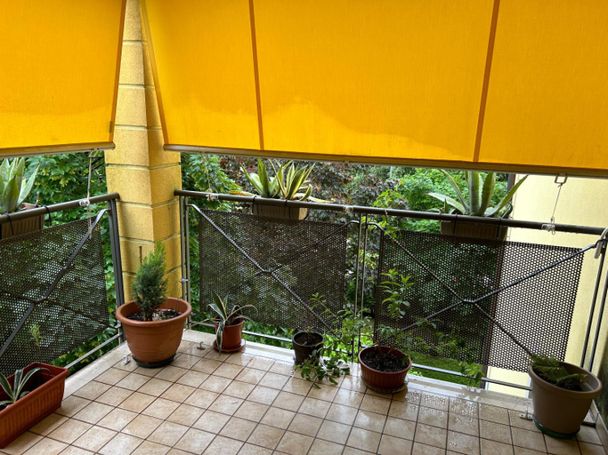 Others 3, Residence Tevere, Udine