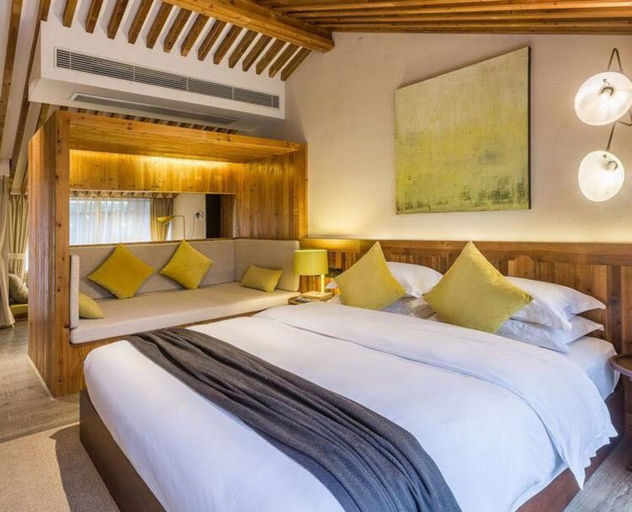 Others 4, Floral Hotel Guanlan West Lake Hangzhou, Hangzhou