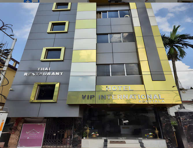 Others 5, HOTEL VIP INTERNATIONAL, Agartala, West Tripura