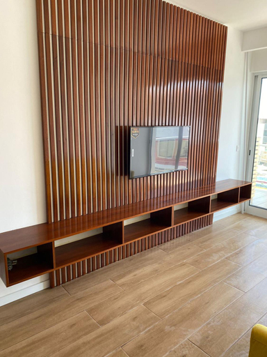Others 5, Mota Residencia