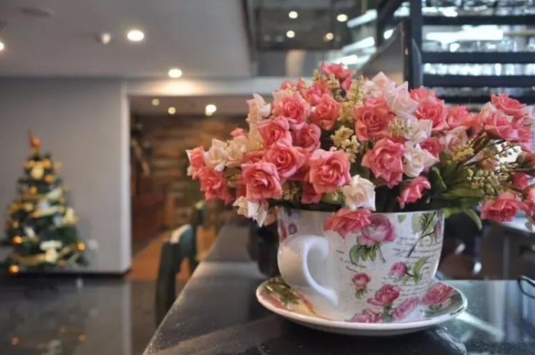 Food & Drinks, Sucha Hotel Chongqing Danzishi Laojie, Chongqing