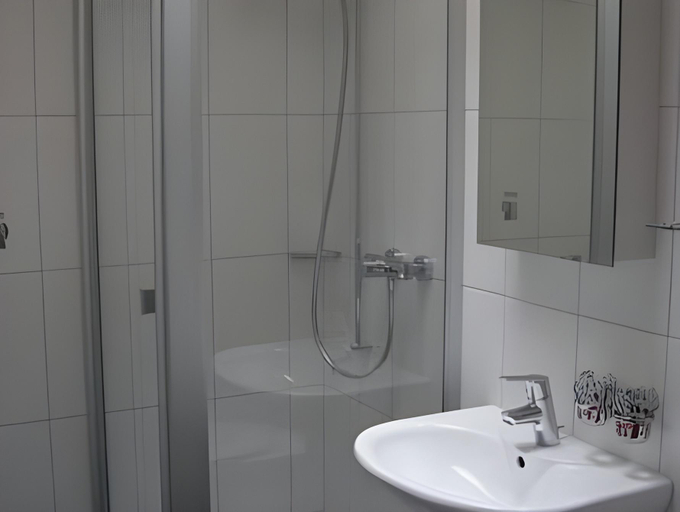 Bathroom 6