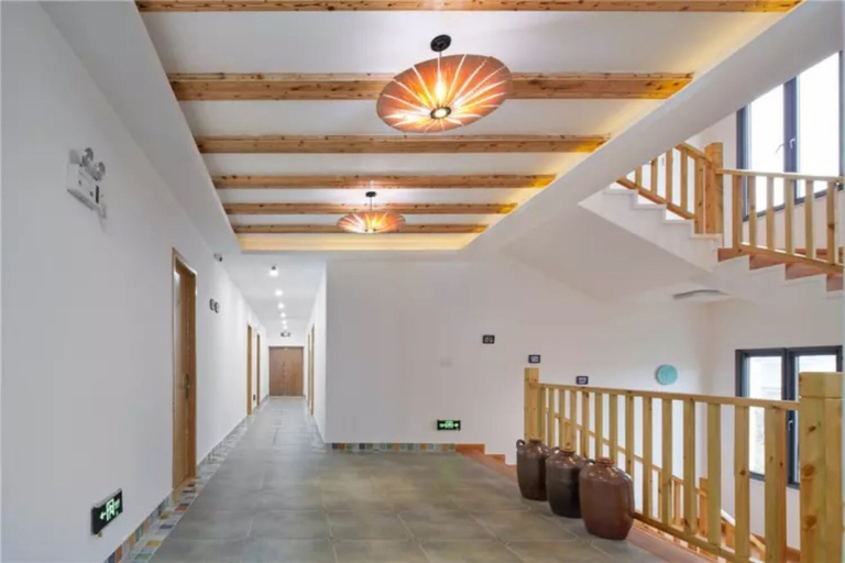 Others 4, Floral Hotel Xiangfengling Hostel, Ningbo