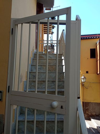 2, Torre Carlo V, Agrigento