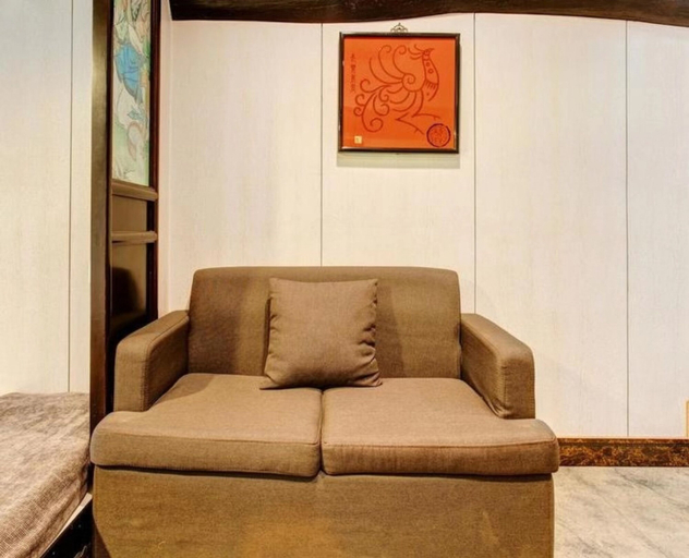 Others 5, Floral Hotel Sui Yuan Pingyao, Jinzhong
