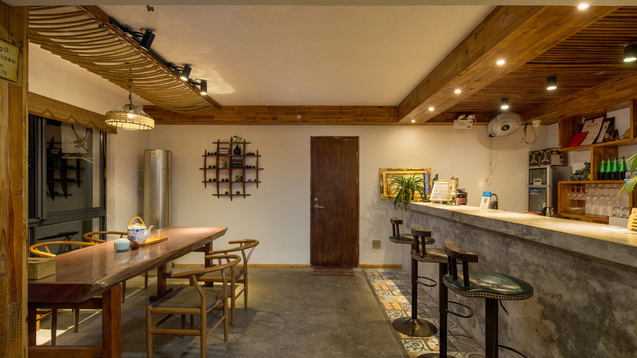 Food & Drinks 4, Floral Hotel Moganshan Tianquan, Huzhou