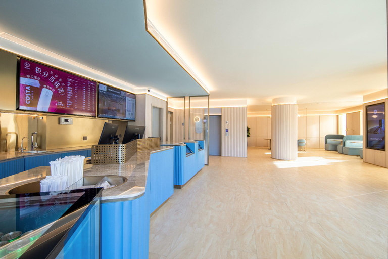 Others 4, Hanting Hotel Meng County Yangquan North Station Jinlong Street, Yangquan