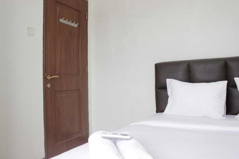 Bedroom 9