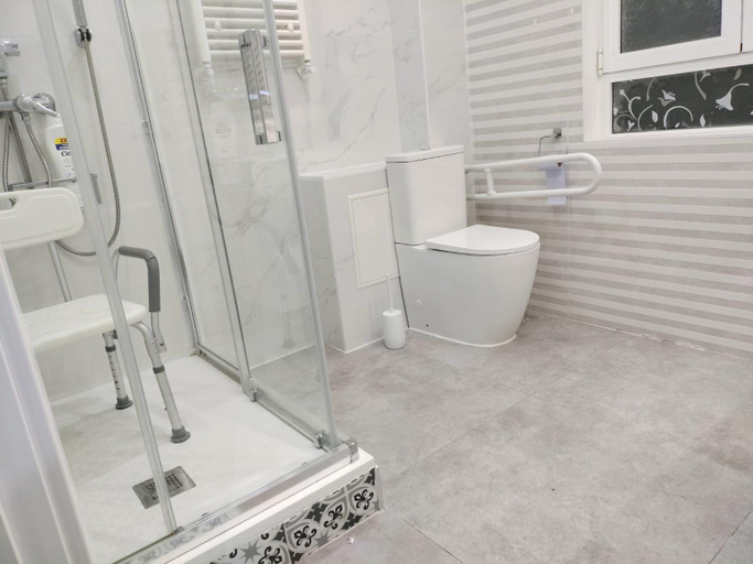 Bathroom 2, Wonderful room en suite, Guipúzcoa