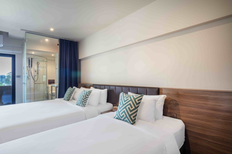 Bedroom 13
