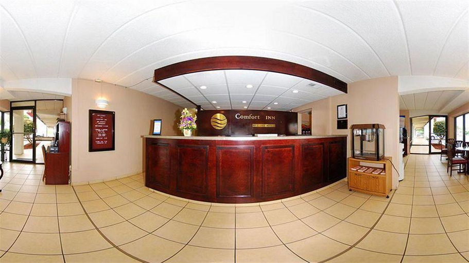 Exterior & Views 2, Quality Inn & Suites Easley - Greenville, Pickens
