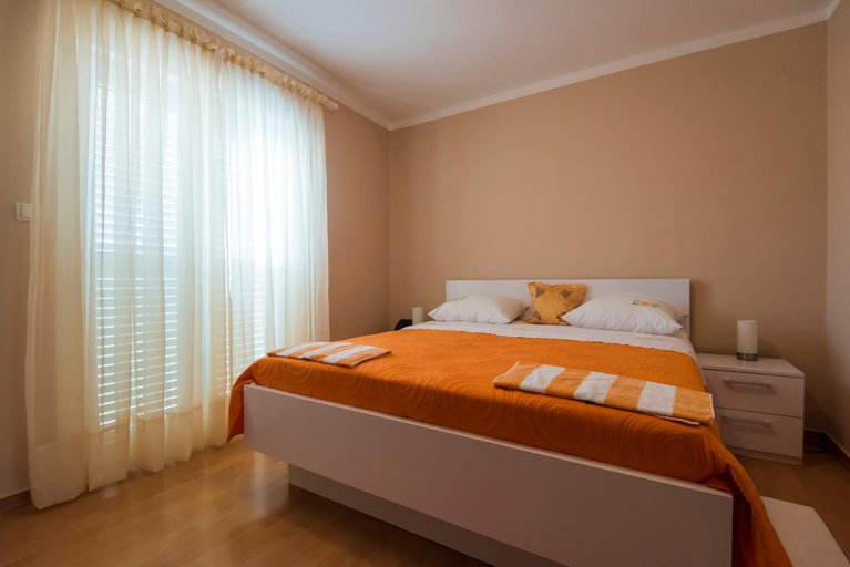 Others 2, Apartmani EDA ZADAR, Zadar