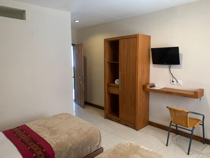 Bedroom 18