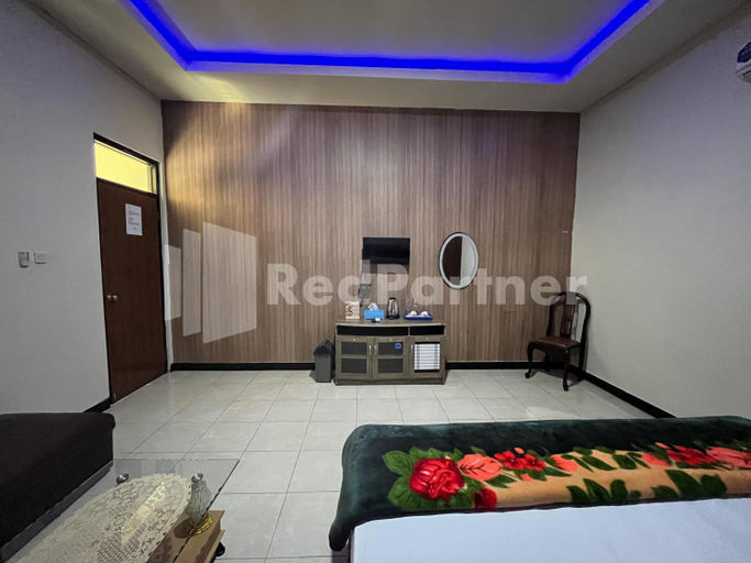 Bedroom 10