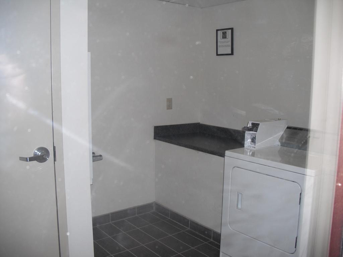 Bathroom 4, Sleep Inn & Suites Harrisburg Area, Dauphin