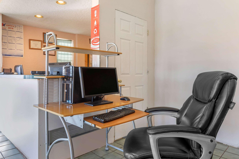 Others 5, Econo Lodge Inn & Suites Socorro, Socorro