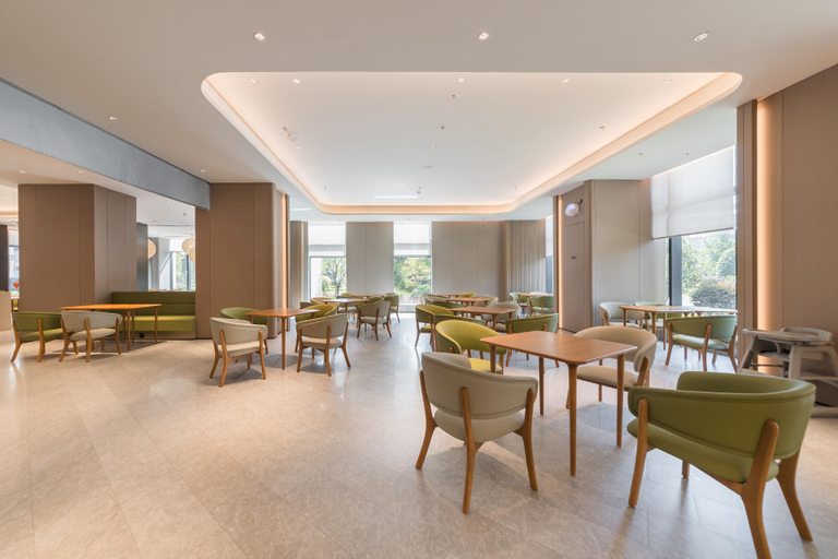 Food & Drinks 4, Ji Hotel Zhangshu Site Avenue, Yichun