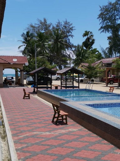 Others 3, faris homestay, Pasir Putih