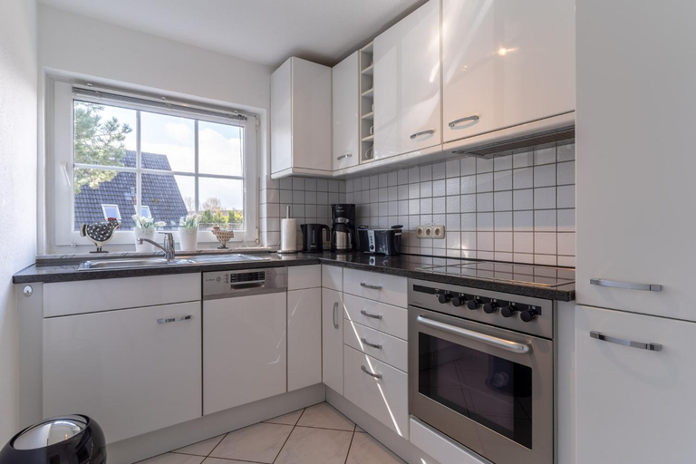 Others 5, Ferienwohnung in St. Peter-Ording, Nordfriesland