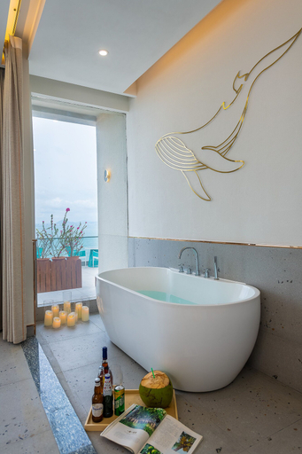 Others 5, Tianya Jingxi Seaview Inn in Sanya, Sanya