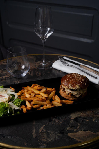 Food & Drinks 5, LA CROIX D'OR LOGIS Hotels, Morbihan