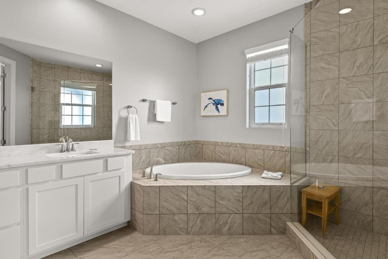 Bathroom 3, Fortebello Beachside 164, Brevard