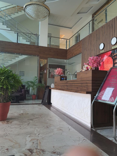 Others 5, Hotel Sapphire Inn Siwan, Siwan