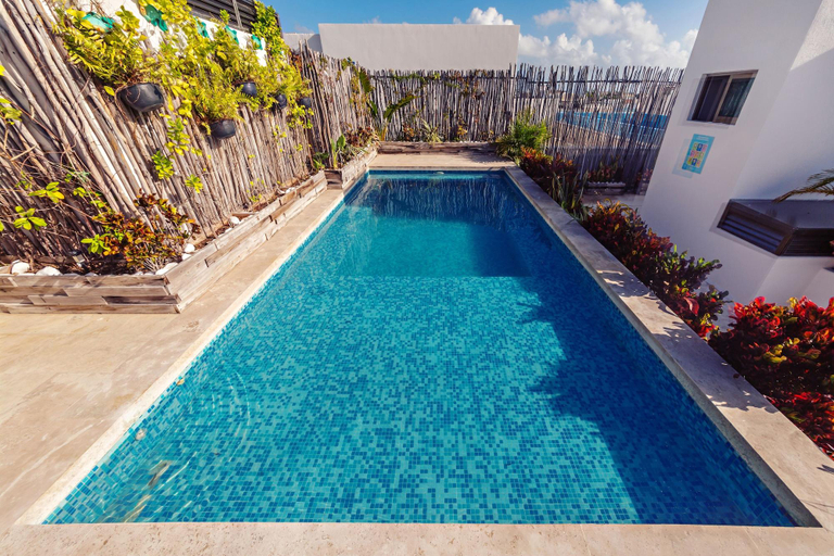 Sport & Beauty 4, Mararena Condominios, Cozumel