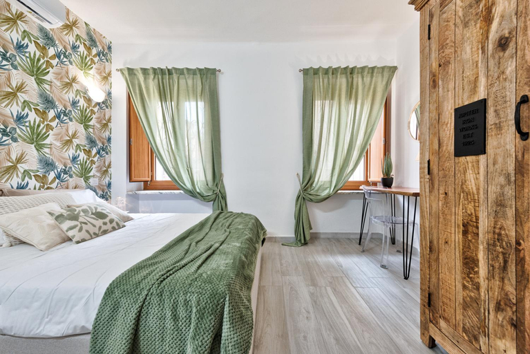 Bedroom 17