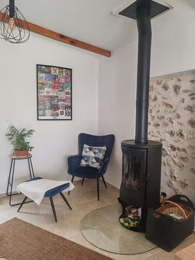 Others 5, Chez Peggy, Seine-et-Marne