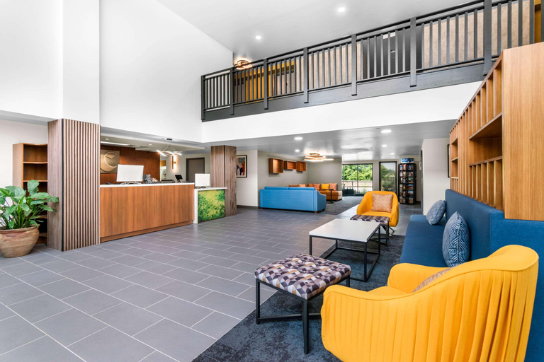 Public Area 2, Comfort Inn & Suites York North, York