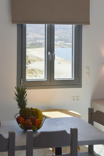 Others 3, Paradise Studios, South Aegean