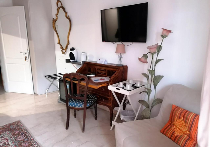 Others 5, Gregory Place Fine Vatican Suites, Rome