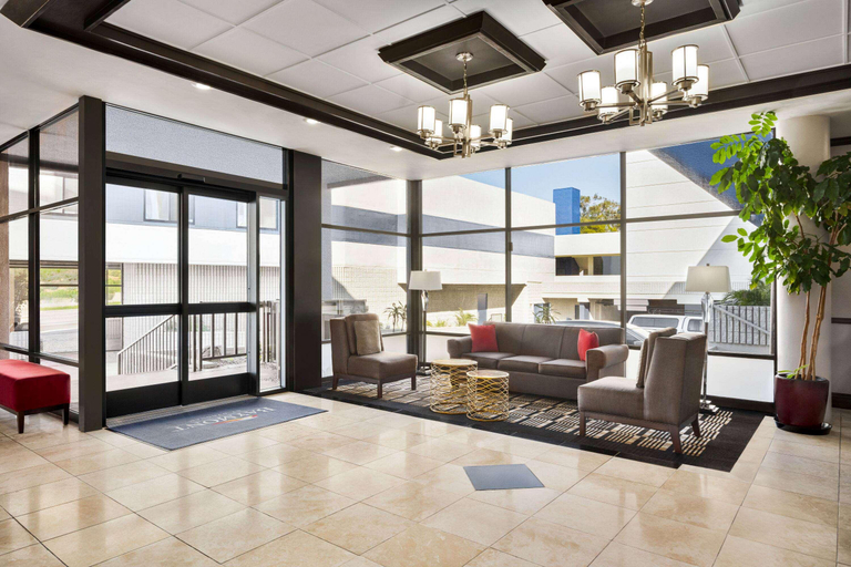 Public Area 5, Baymont by Wyndham Monterey Park, Los Angeles