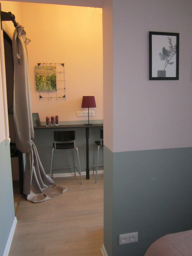 Bedroom 3, Guest house At the Hermitage, Sankt-Peterburg gorsovet