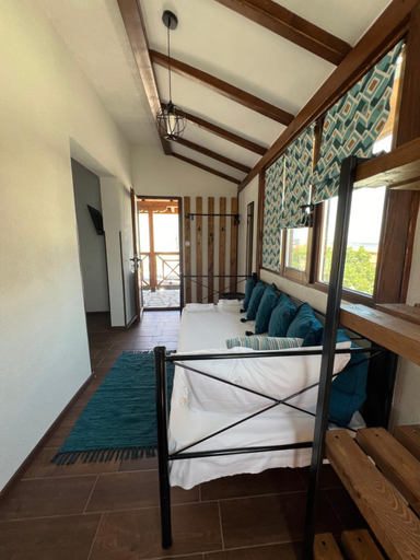 Others 4, Guest House Kalina,Studio 1, Central Macedonia
