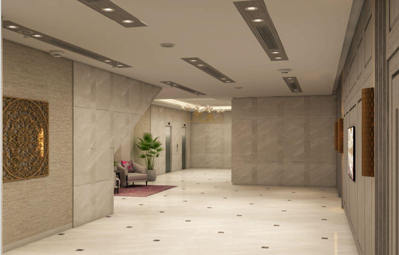 Others 3, Sarovar Portico Birgunj, Narayani
