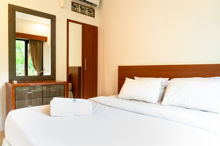 Bedroom 8