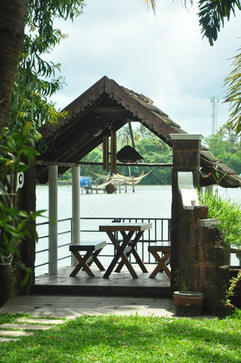 Food & Drinks 2, Ambadi's villa -Lake view resort, Ernakulam