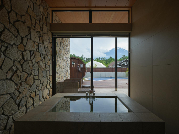 Others 4, Private Villa Glampimg 富士山中湖, Yamanakako