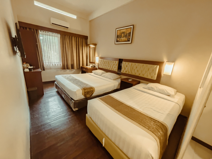 Bedroom 5