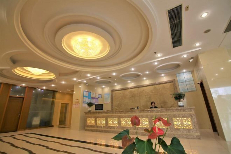 Others 5, Fudimen Hotel (Zhenjiang High-speed Railway Station), Zhenjiang